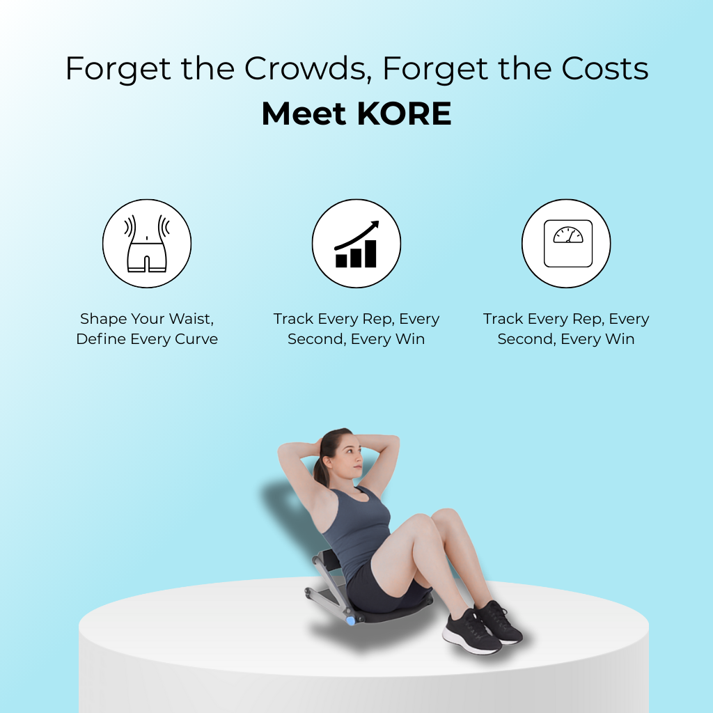 Kore® Whole Body Trainer