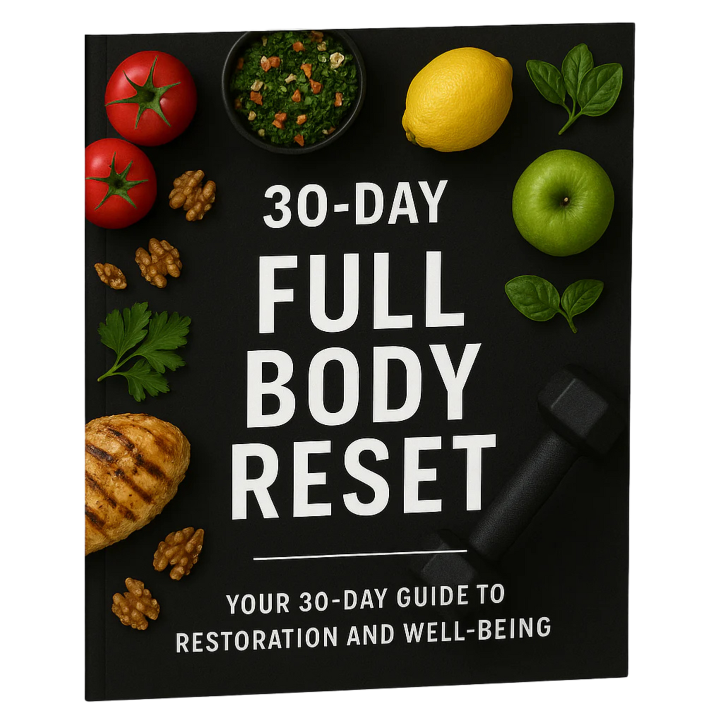 Full Body Reset