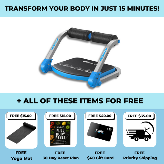 Kore® Whole Body Trainer