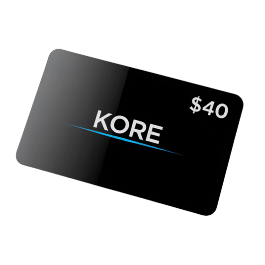 Kore Gift Cards
