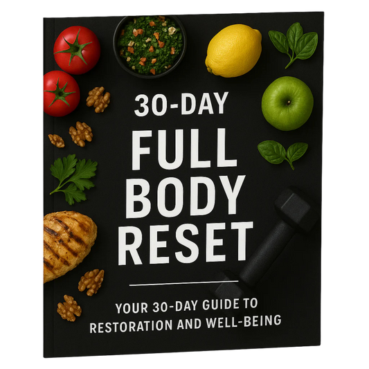 Full Body Reset