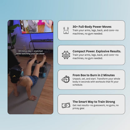 Kore® Whole Body Trainer